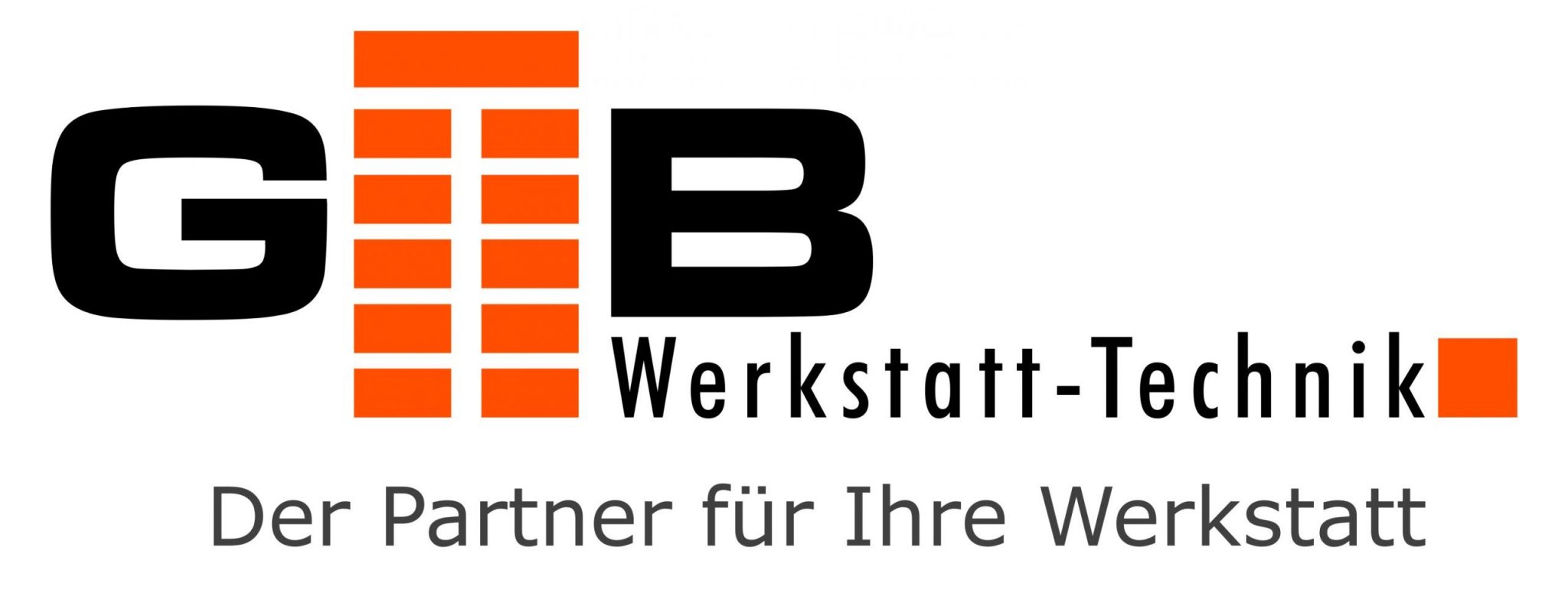 GB-Werkstatttechnik Logo